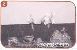 Как утеплить дом с помощью минеральной ваты и получить фасад повышенной прочностью. Как утеплить дом с помощью минеральной ваты и получить фасад повышенной прочностью.