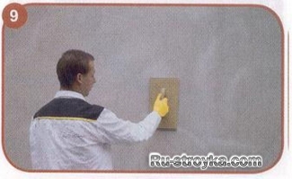 Как оштукатурить дом из ячеистого бетона. Как оштукатурить дом из ячеистого бетона.