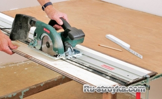 Сочетание керамической плитки с паркетом. Сочетание керамической плитки с паркетом.