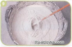 Как подготовить и покрасить каскадный (разноуровневый) потолок выполненный  из листовых материалов. Как подготовить и покрасить каскадный (разноуровневый) потолок выполненный  из листовых материалов.