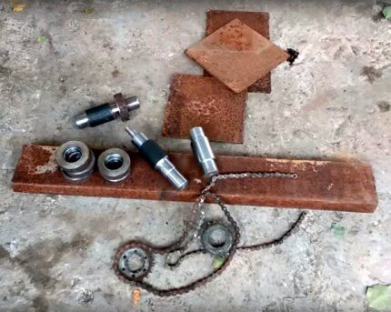 Как сделать трубогиб своими руками: примеры лучших самоделок