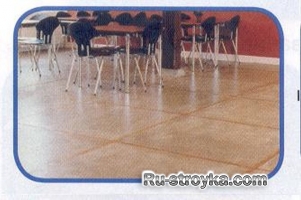 Диагностика и подготовка основания бетонного пола. Диагностика и подготовка основания бетонного пола.