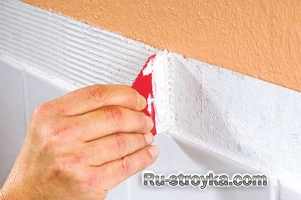 Как обновить старую плитку. Как обновить старую плитку.