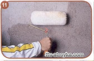 Как выполнить фасад здания с декоративно-защитной отделкой. Как выполнить фасад здания с декоративно-защитной отделкой.