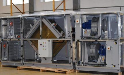 Организация вентиляции бассейна: лучшие методы организации воздухообмена Организация вентиляции бассейна: лучшие методы организации воздухообмена