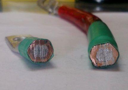 Соединители проводов: лучшие виды коннекторов + на что смотреть при выборе соединителя Соединители проводов: лучшие виды коннекторов + на что смотреть при выборе соединителя