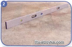 Как уложить линолеум на бетонную стяжку. Как уложить линолеум на бетонную стяжку.