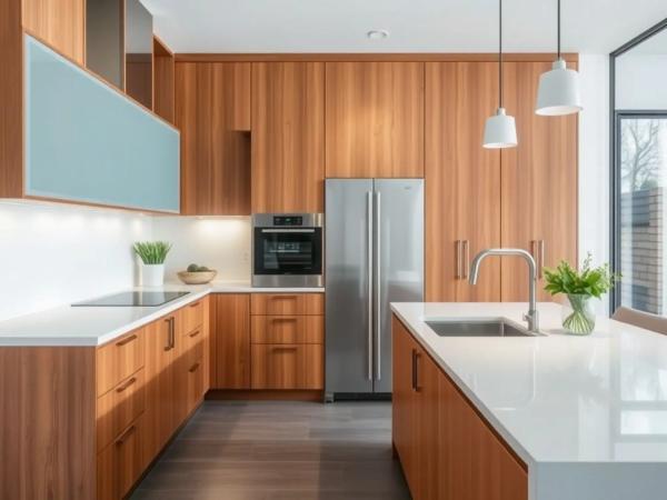 Кухонный ремонт: пошаговое руководство и секреты идеального результата Кухонный ремонт: пошаговое руководство и секреты идеального результата