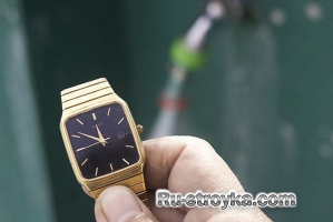 Нагрев воды солнцем своими руками Нагрев воды солнцем своими руками