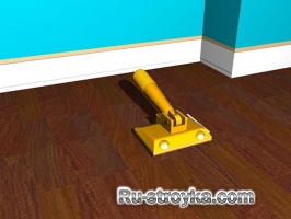 Как нарисовать плинтус Как нарисовать плинтус