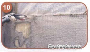 Инструкция по монтажу утеплителя. Инструкция по монтажу утеплителя.