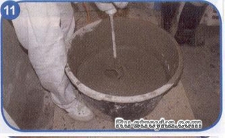 Как сделать звукоизоляционный пол. Как сделать звукоизоляционный пол.