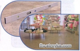 Как сделать цветной декоративный пол. Как сделать цветной декоративный пол.