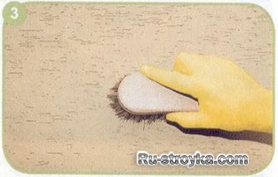 Как быстро сделать декоративную отделку потолка. Как быстро сделать декоративную отделку потолка.