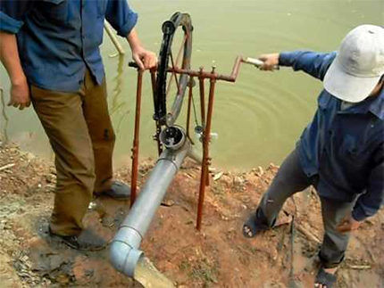 Как сделать насос для воды своими руками: разбираем 13 лучших вариантов самоделок Как сделать насос для воды своими руками: разбираем 13 лучших вариантов самоделок