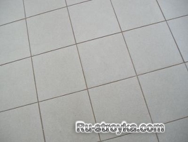 Монтаж керамической плитки по утеплителю. Монтаж керамической плитки по утеплителю.