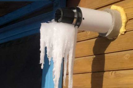 Ошибки газового котла Immergas: коды ошибок и способы их устранения Ошибки газового котла Immergas: коды ошибок и способы их устранения