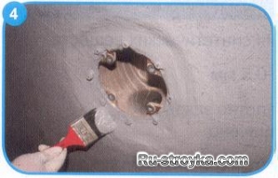 Как выполнить гидроизоляцию и облицовку плитками плавательного бассейна. Как выполнить гидроизоляцию и облицовку плитками плавательного бассейна.