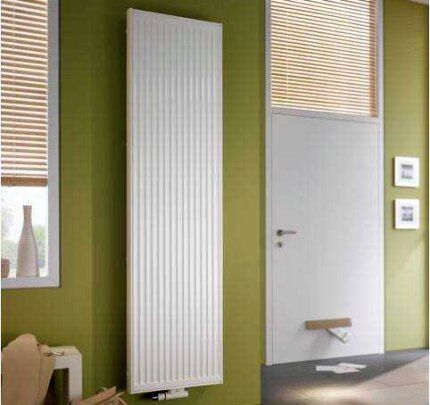 Вертикальные радиаторы отопления: виды + преимущества и недостатки + обзор марок Вертикальные радиаторы отопления: виды + преимущества и недостатки + обзор марок