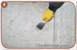 Как выполнить фасад здания с декоративно-защитной отделкой. Как выполнить фасад здания с декоративно-защитной отделкой.