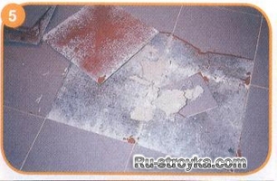 Как уложить плитку на полы с подогревом. Как уложить плитку на полы с подогревом.