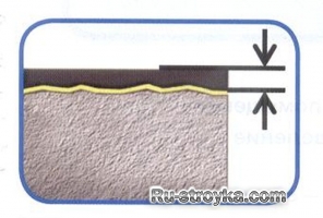 Диагностика и подготовка основания бетонного пола. Диагностика и подготовка основания бетонного пола.