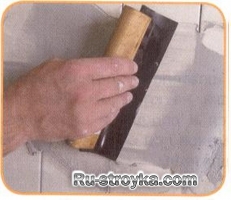 Рекомендации по укладке плитки. Рекомендации по укладке плитки.