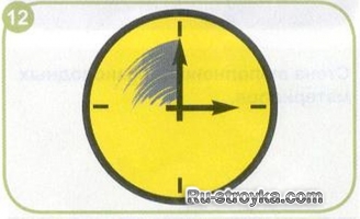 Как подготовить бетонную стену под оклейку обоями. Как подготовить бетонную стену под оклейку обоями.