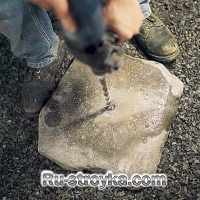 Как построить фонтан. Как построить фонтан.