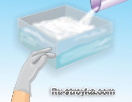 Как склеить оргстекло. Как склеить оргстекло.