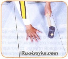 Рекомендации по укладке плитки. Рекомендации по укладке плитки.