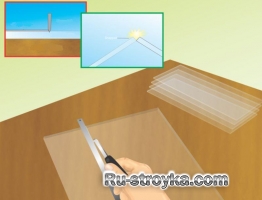 Как склеить оргстекло. Как склеить оргстекло.