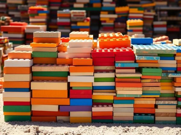 Выбор стеновых блоков: полное руководство для вашего дома Выбор стеновых блоков: полное руководство для вашего дома