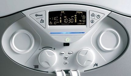 Ошибки газового котла Immergas: коды ошибок и способы их устранения Ошибки газового котла Immergas: коды ошибок и способы их устранения