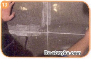 Как проводить наружную облицовку в холодное время года. Как проводить наружную облицовку в холодное время года.