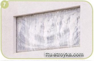 Как подготовить и покрасить каскадный (разноуровневый) потолок выполненный  из листовых материалов. Как подготовить и покрасить каскадный (разноуровневый) потолок выполненный  из листовых материалов.