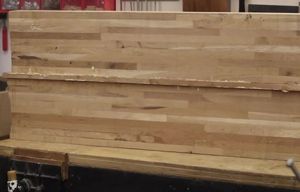 Как сделать удобный столярный верстак своими руками: виды, чертежи, порядок изготовления Как сделать удобный столярный верстак своими руками: виды, чертежи, порядок изготовления