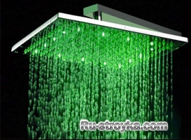 Светодиодный смеситель. Светодиодный смеситель.