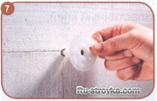 Как утеплить и защитить цоколь здания ( 2-й вариант). Как утеплить и защитить цоколь здания ( 2-й вариант).