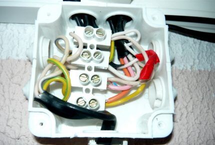 Соединители проводов: лучшие виды коннекторов + на что смотреть при выборе соединителя Соединители проводов: лучшие виды коннекторов + на что смотреть при выборе соединителя