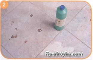 Как укладывать плитку на плитку? Как укладывать плитку на плитку?