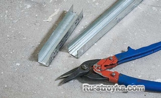 Подвесной потолок с подсветкой Подвесной потолок с подсветкой