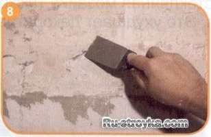 Как проводить наружную облицовку в холодное время года. Как проводить наружную облицовку в холодное время года.