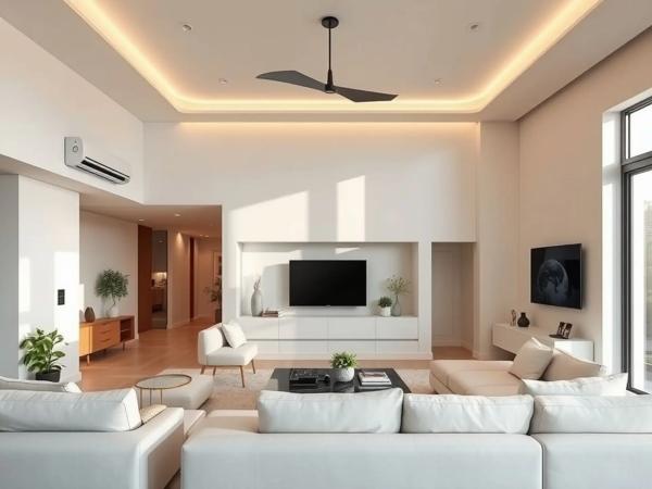 Умный дом: Полное руководство по выбору системы автоматизации Умный дом: Полное руководство по выбору системы автоматизации