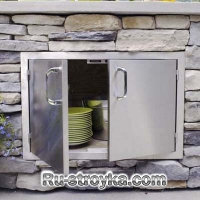 Как построить летнюю кухню. Как построить летнюю кухню.