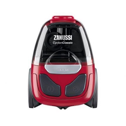 ТОП-5 лучших пылесосов от Zanussi: рейтинг самых удачных моделей бренда ТОП-5 лучших пылесосов от Zanussi: рейтинг самых удачных моделей бренда