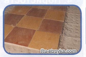 Диагностика и подготовка основания бетонного пола. Диагностика и подготовка основания бетонного пола.