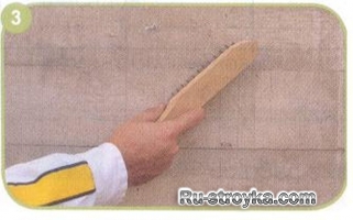 Как подготовить неровные стены и потолки во влажных помещениях под покраску. Как подготовить неровные стены и потолки во влажных помещениях под покраску.