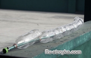 Нагрев воды солнцем своими руками Нагрев воды солнцем своими руками