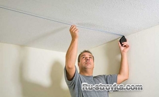 Подвесной потолок с подсветкой Подвесной потолок с подсветкой